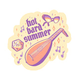 D&D CLASS VIBES Stickers