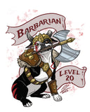 DUNGEONS & DOGGOS STICKERS